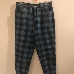 3/15$ Gravity jeans​